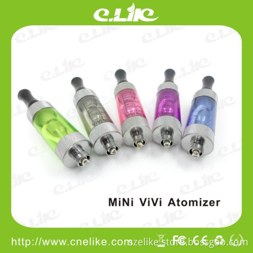 Vision Vivi Nova 2.0/2.5/3.5ml and Mini Version 2.0ml Esigarette